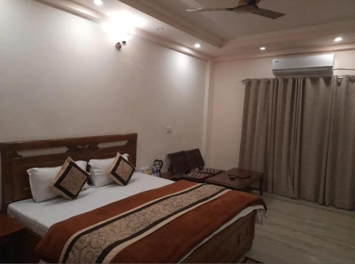 Dharamshala Paradise Sheela Dış mekan fotoğraf