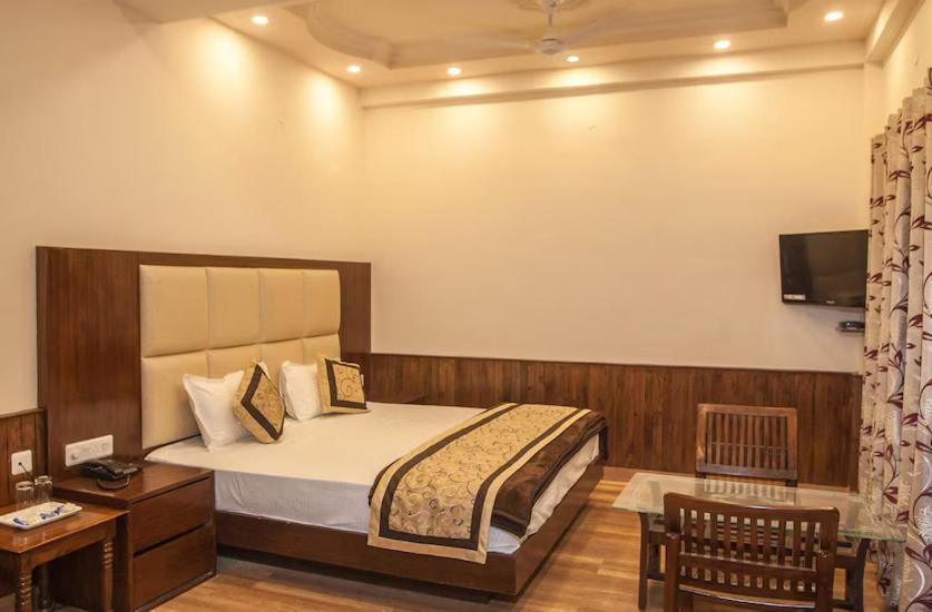 Dharamshala Paradise Sheela Dış mekan fotoğraf